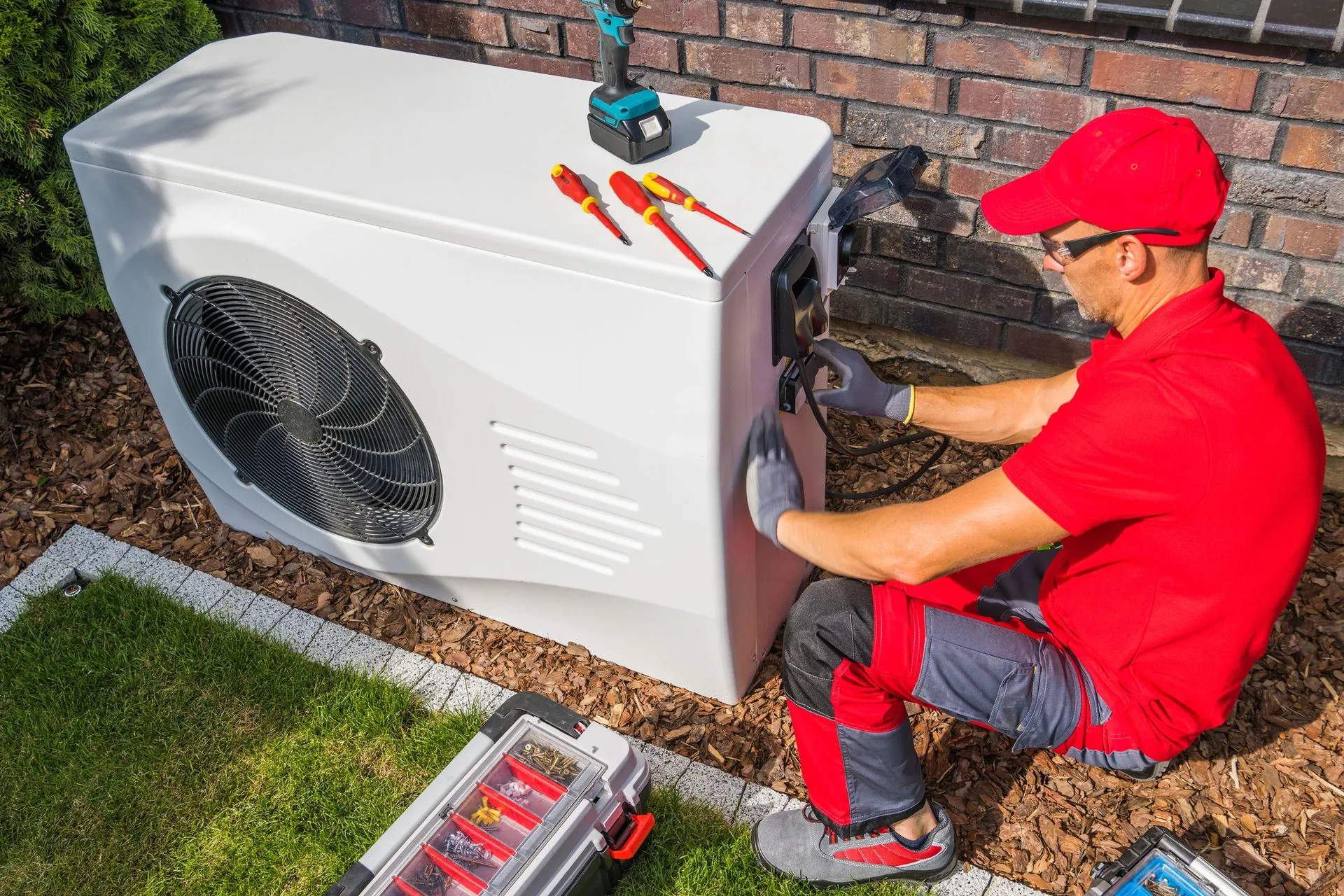 About HVAC in Unadilla, NY